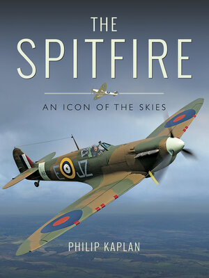 cover image of The Spitfire